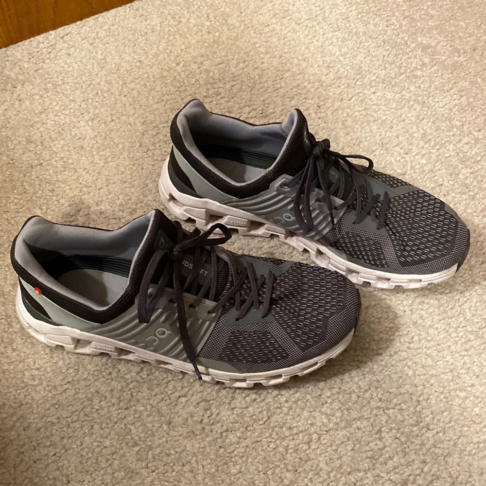 ON Running Cloudswift Running Shoes